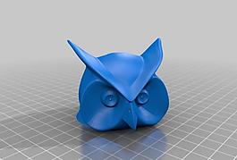owl