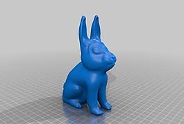 hip hop wabbit