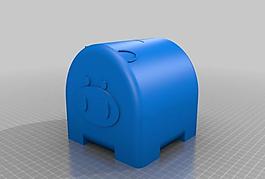 coin bank