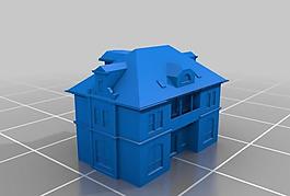 rat house 101