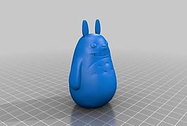 totoro