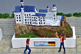 my neuschwanstein(1:2400)