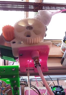 ob1.4 mod推配件