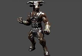 minotaur