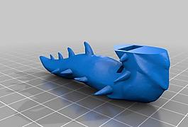 hydralisk usb stick