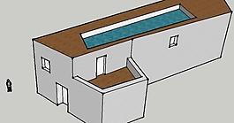 building for tridy city map by martí