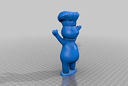 doughboy