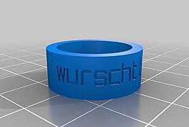 wurschtlfinga 9