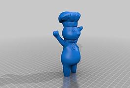 doughboy