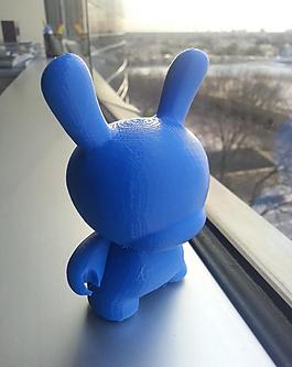 dunny
