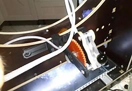 powerwasp dualextruder mods