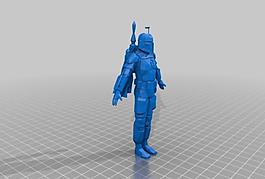 boba fett