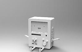 bmo - adventure time
