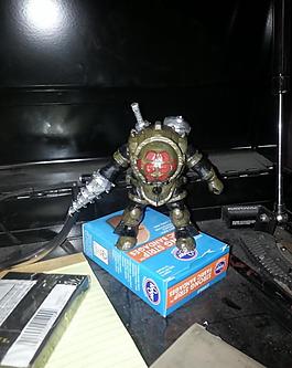 bigdaddy