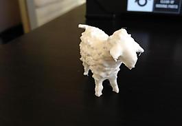 羊