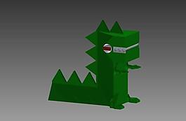 robosarus