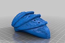 photon pillbug meshmixer derivative