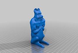 musclemouse