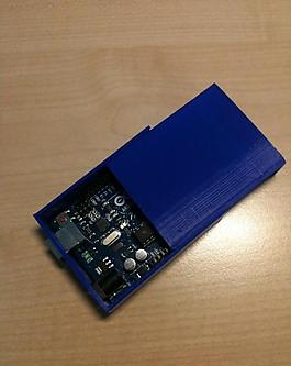 arduino uno case