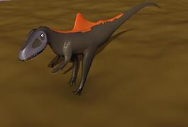 concavenator