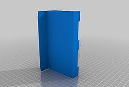 iphone5的otterbox保護cd插槽安裝