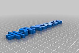 hash-tag #???????? logo sign