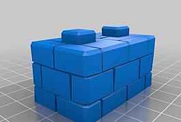 seej bloxen, masonry