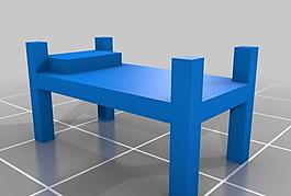 prototype bed