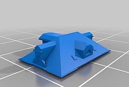 rat only roof (repaired)