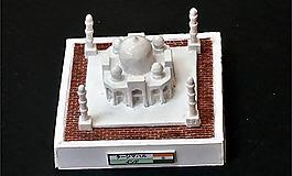 my tajmahal(1:2400)