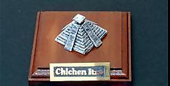 my chichen itza(1:2400)