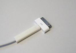 iphone的電纜修理包