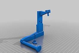 weistek 3d打印機(jī)線軸架