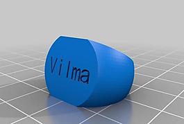 vilmasring