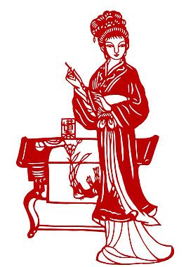 紅樓夢人物惜春
