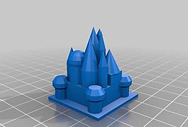 castle
