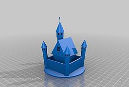 castle