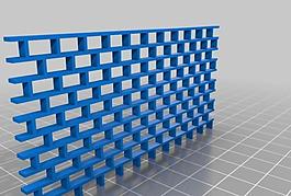 brickface