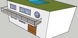 building for tridy city by mariona