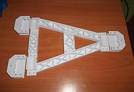 prusa睿i3打印機(jī)?馬車