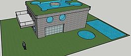 1 - building of tridy city map by oriol