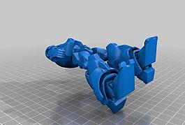 robot