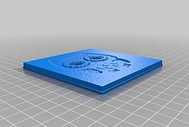 my customized stampmaker