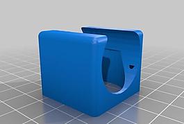 e3d v5風扇罩