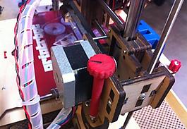 printrbot z-停止拇指調(diào)節(jié)