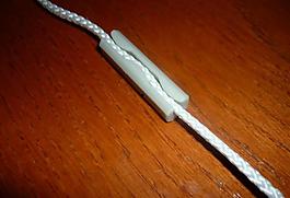 rope glow clip