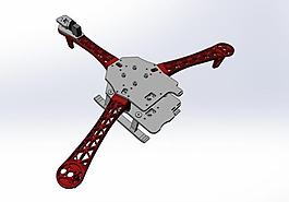 bl tricopter version 2