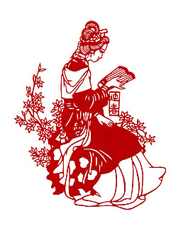 紅樓夢人物迎春