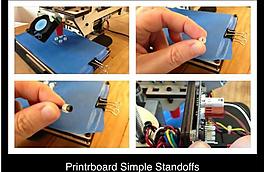 printrboard防區(qū)