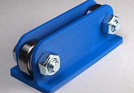小spoolholder
